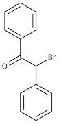 2-Bromo-2-phenylacetophenone, 97%