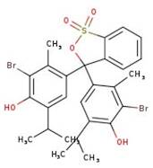 Bromothymol Blue, Pure, Conform to ACS