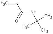 N-tert-Butylacrylamide, 97%, pure