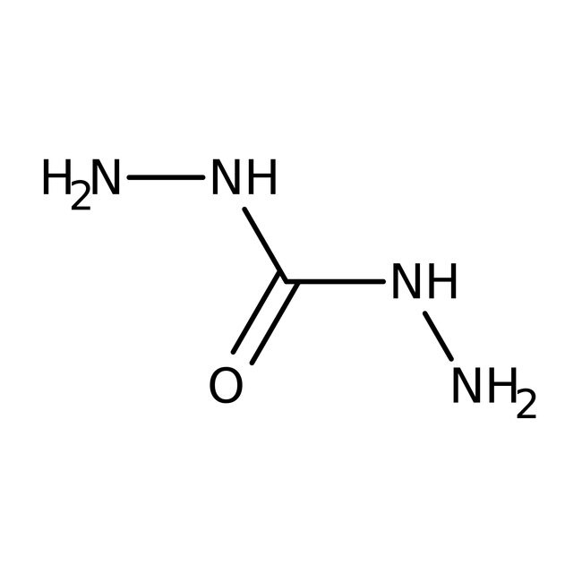 Carbohydrazide, 97%