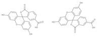 5(6)-Carboxyfluorescein