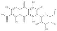 Carmine, Pure, Certified (Alum Lake of Carminic Acid)