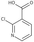 2-Chloronicotinic acid, 99%