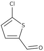 5-Chloro-2-thiophenecarboxaldehyde, 97%