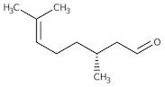 Citronellal, 93%, pract.