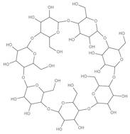 β-Cyclodextrin, 98%