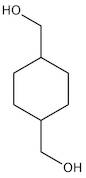 trans-1,4-Cyclohexanedimethanol, 98%