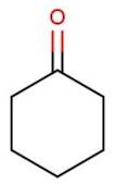 Cyclohexanone, 99+%