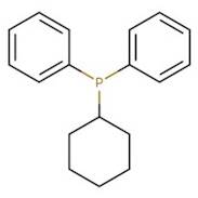 Cyclohexyldiphenylphosphine, 98%