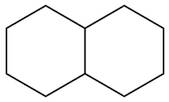 Decahydronaphthalene, 99%, mixture of cis and trans, anhydrous, AcroSeal™