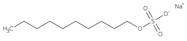 Decyl sodium sulfate, HPLC grade