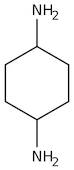 trans-1,4-Diaminocyclohexane, 99%