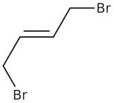 trans-1,4-Dibromo-2-butene, 97%