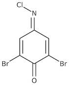 2,6-Dibromo-N-chloro-p-benzoquinoneimine, 97%