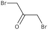 1,3-Dibromo-2-propanone, 70%, tech.