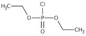 Diethyl chlorophosphate, 95%