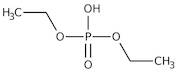 Diethyl phosphate, 96%