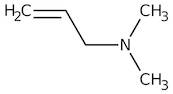 N,N-Dimethylallylamine, 98%