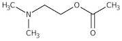 2-Dimethylaminoethyl acetate, 98%