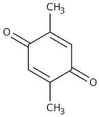 2,5-Dimethyl-p-benzoquinone, 99%