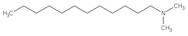 N,N-Dimethyldodecylamine, 95%, pract.