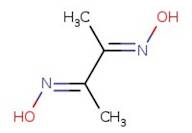 Dimethylglyoxime, 99+%, ACS reagent