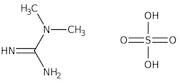 N,N-Dimethylguanidine sulfate, 98%