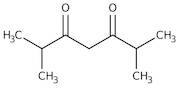 2,6-Dimethyl-3,5-heptanedione, 99%