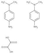 N,N-Dimethyl-p-phenylenediamine oxalate, 99%