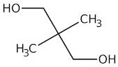 2,2-Dimethyl-1,3-propanediol, 99%