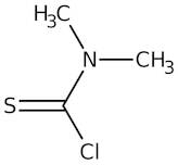 Dimethylthiocarbamoyl chloride, 99%