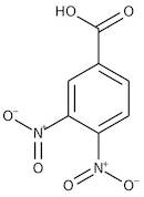 3,4-Dinitrobenzoic acid, 99%