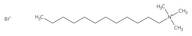 Dodecyltrimethylammonium bromide, 99%, pure