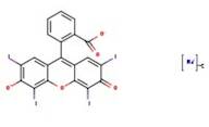 Erythrosin B, pure, certified