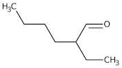 2-Ethylhexanal, 96%