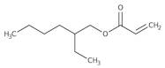 2-Ethylhexyl acrylate, 99+%, stabilized