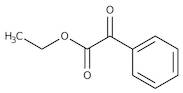 Ethyl benzoylformate, 95%