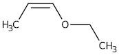 Ethyl propenyl ether, 98%, mixture of cis- and trans-isomers