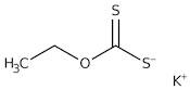 Ethylxanthic acid potassium salt, 97+%