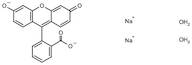 Fluorescein Disodium Salt Dihydrate 90%