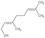 Geraniol, 99%