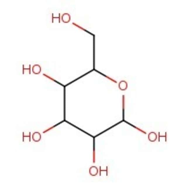 D(+)-Glucose, ACS reagent, anhydrous