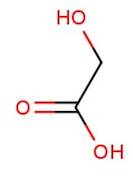 Glycolic acid 70% in water