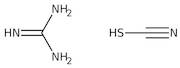 Guanidine thiocyanate, 99%, for biochemistry