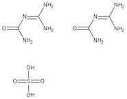 Guanylurea sulfate, 97%