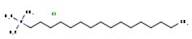 Hexadecyltrimethylammonium Chloride, 97%