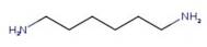 1,6-Hexanediamine, 60 wt % aqueous soln.