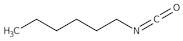 Hexyl isocyanate, 99%