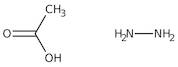 Hydrazine acetate, 97%