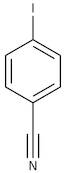 4-Iodobenzonitrile, 99%